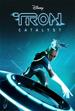 TRON Catalyst скачать торрент