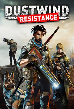 Dustwind Resistance скачать торрент