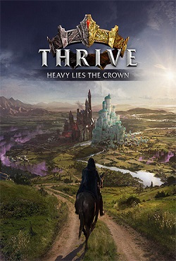 Thrive Heavy Lies The Crown скачать торрент