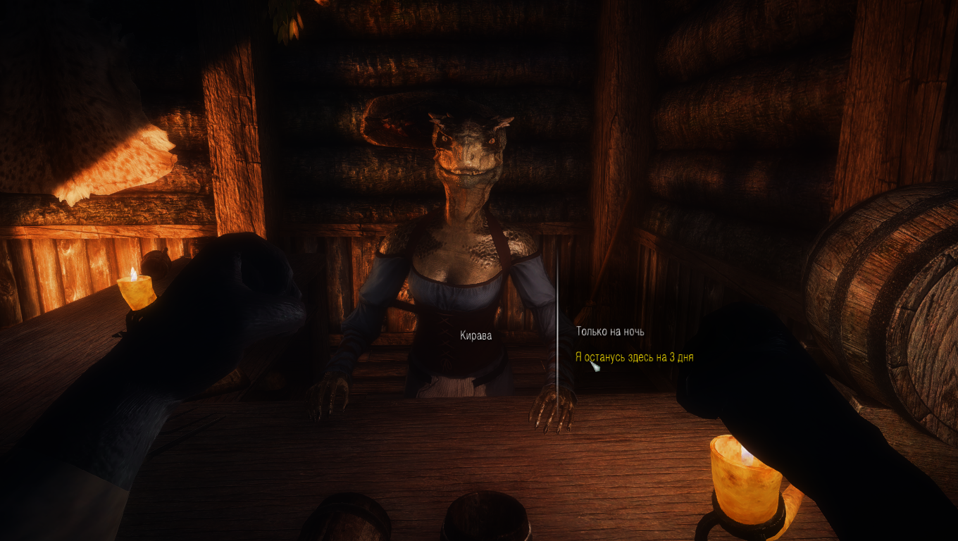 The Elder Scrolls V: Skyrim — Скриншот №3