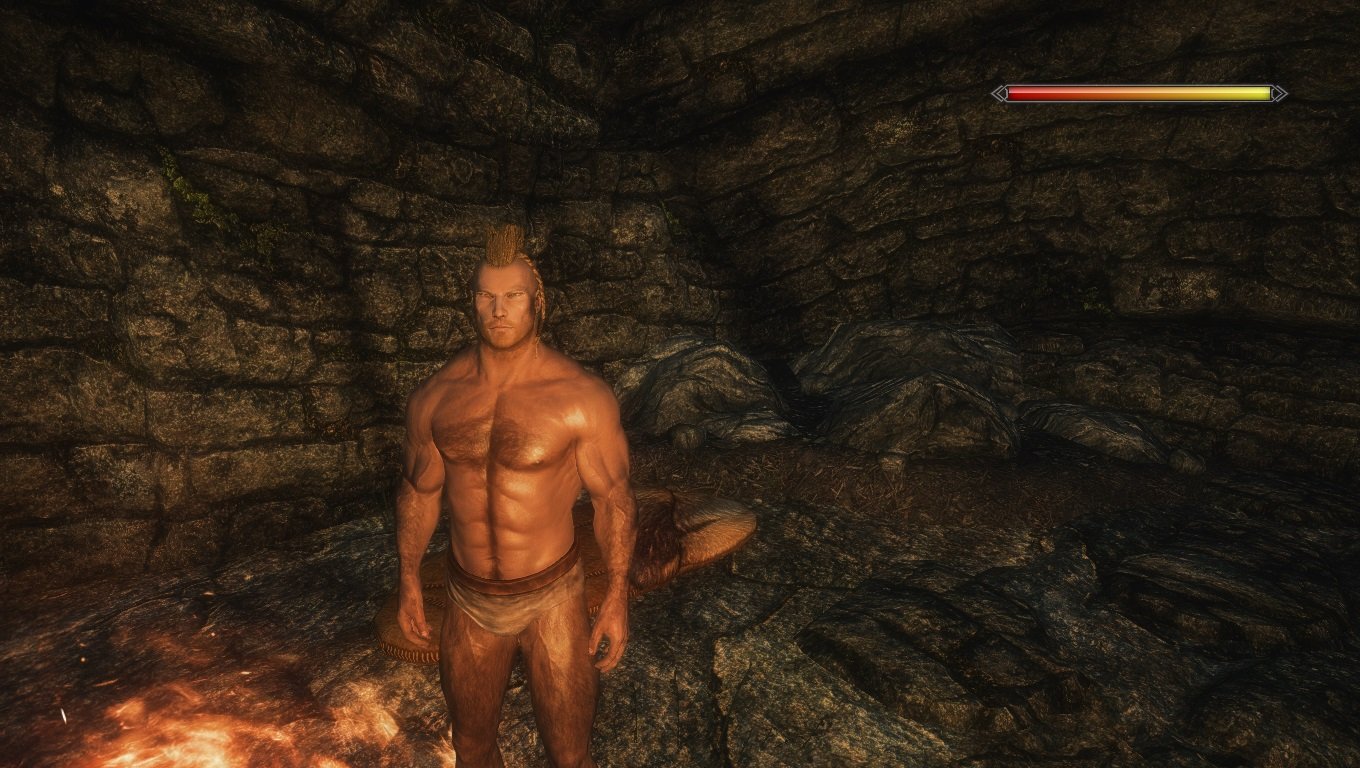 The Elder Scrolls V: Skyrim — Скриншот №4