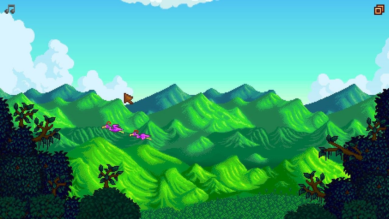 Stardew Valley — Скриншот №2