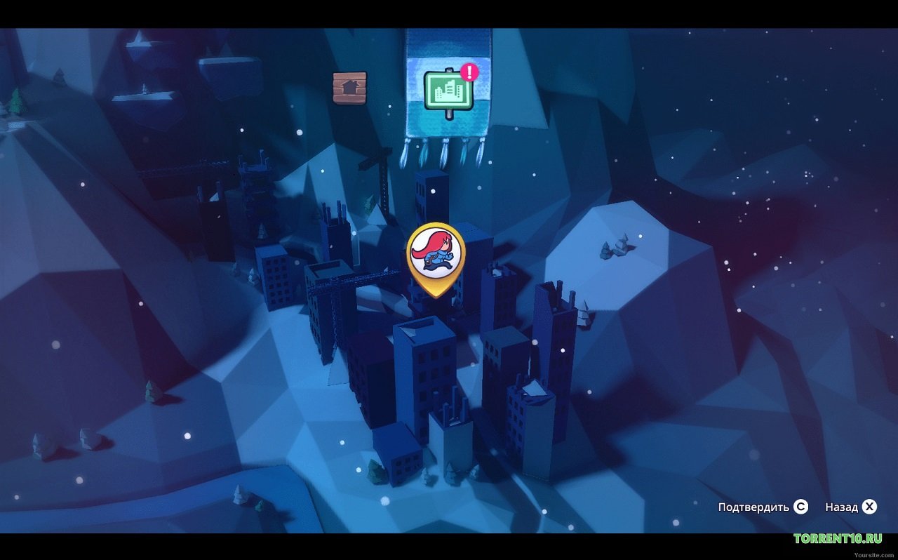 Celeste — Скриншот №2