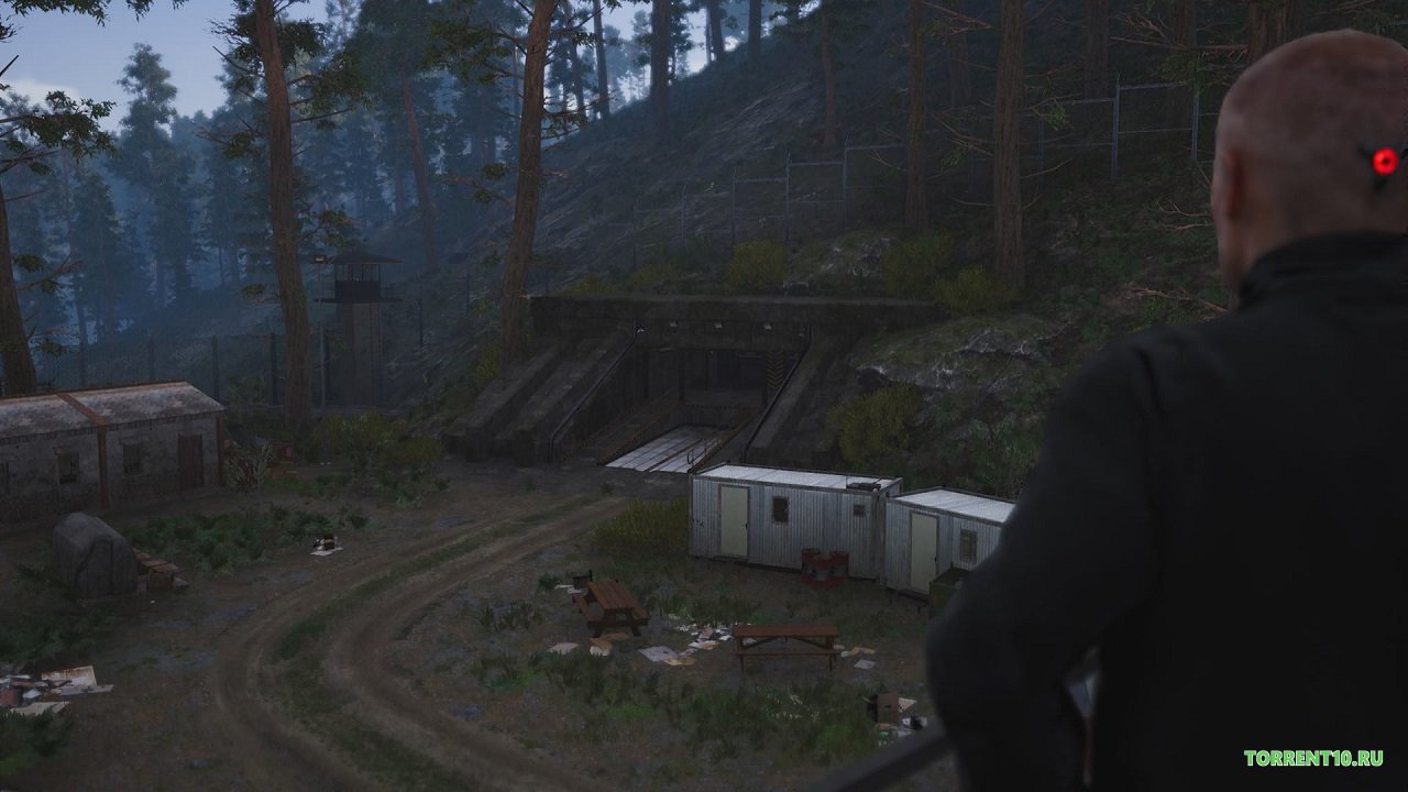 SCUM — Скриншот №6 SCUM — Скриншот №6