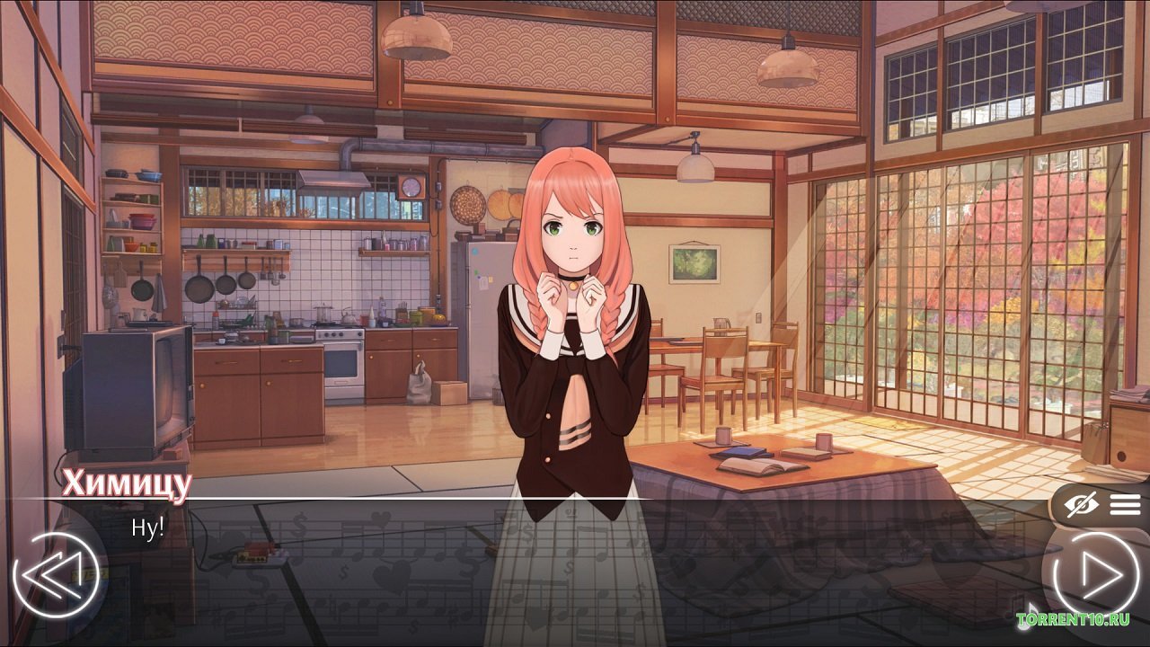 Love, Money, RocknRoll — Скриншот №2 Love, Money, RocknRoll — Скриншот №2