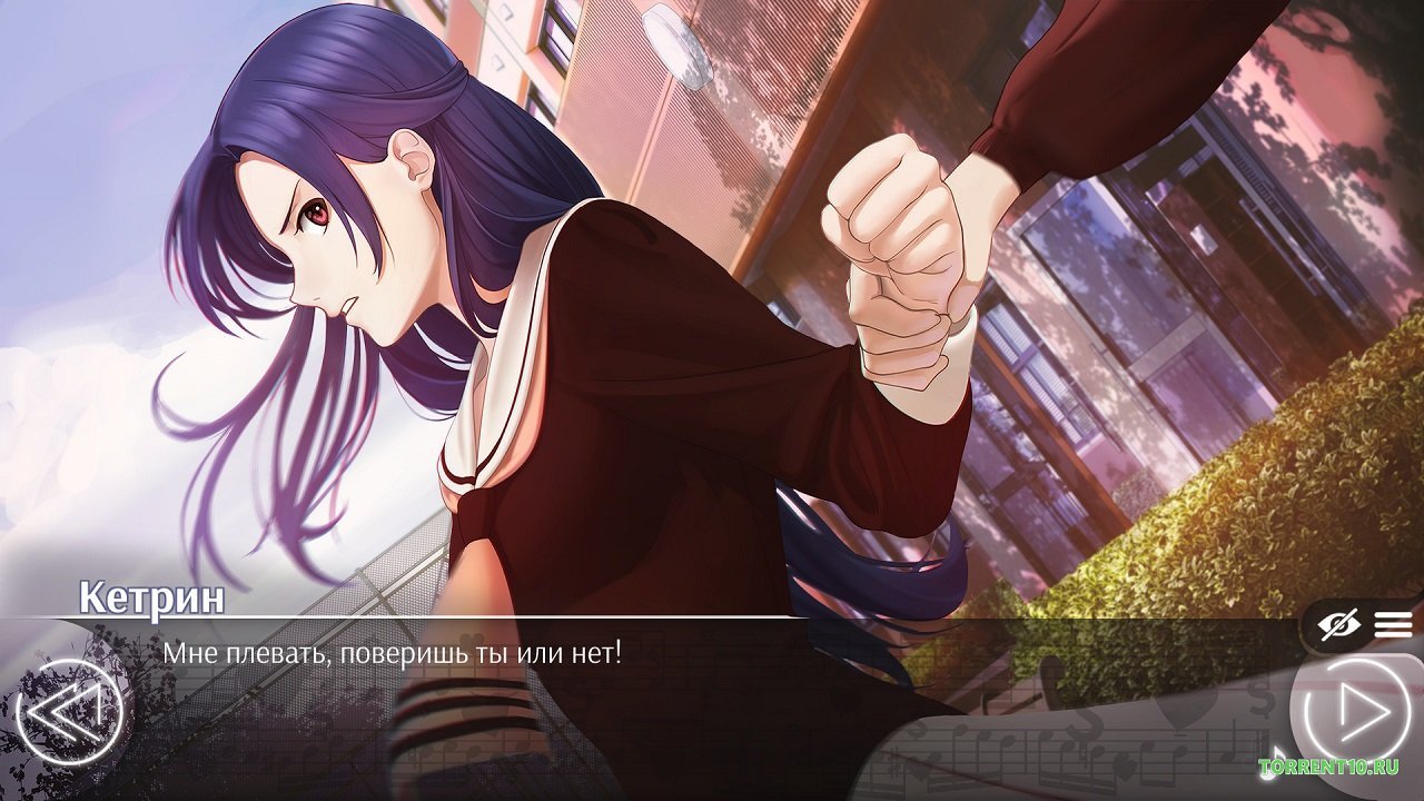 Love, Money, RocknRoll — Скриншот №6 Love, Money, RocknRoll — Скриншот №6