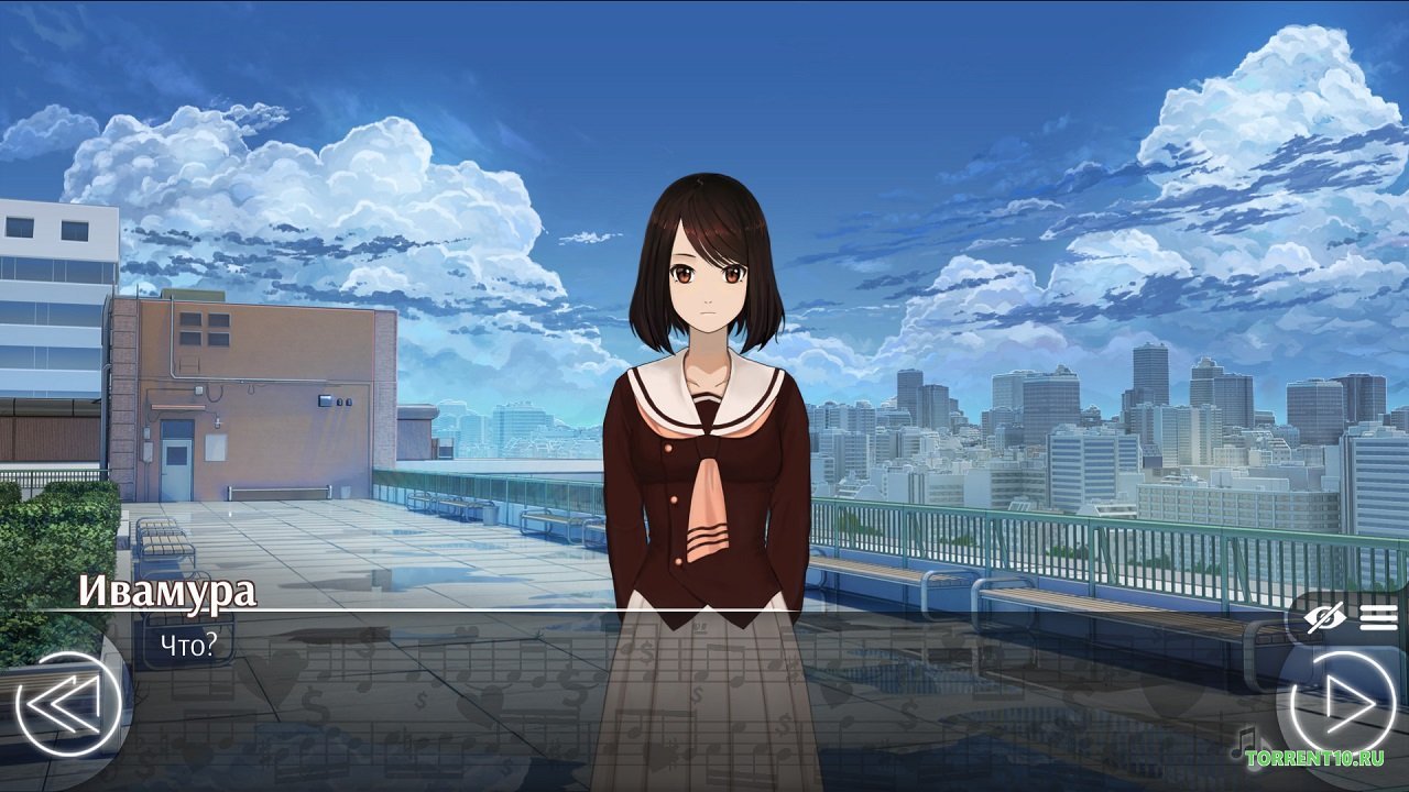 Love, Money, RocknRoll — Скриншот №5 Love, Money, RocknRoll — Скриншот №5