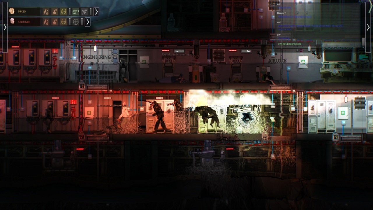 Barotrauma — Скриншот №3