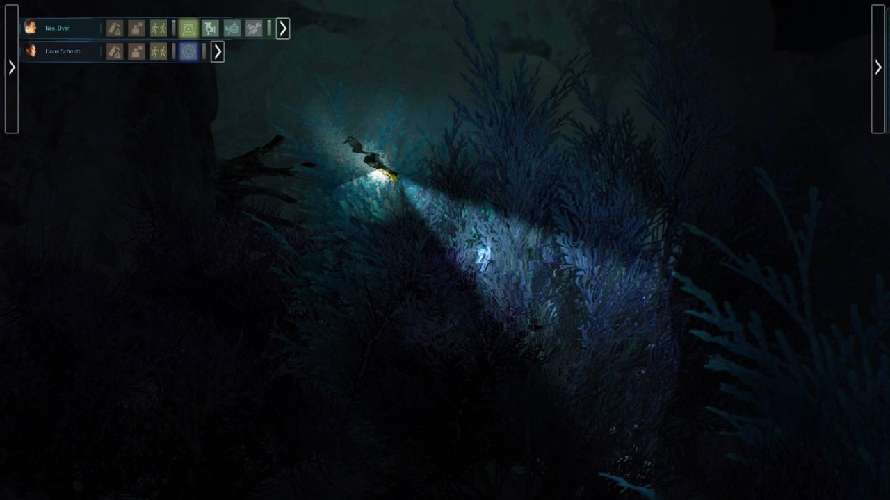 Barotrauma — Скриншот №4