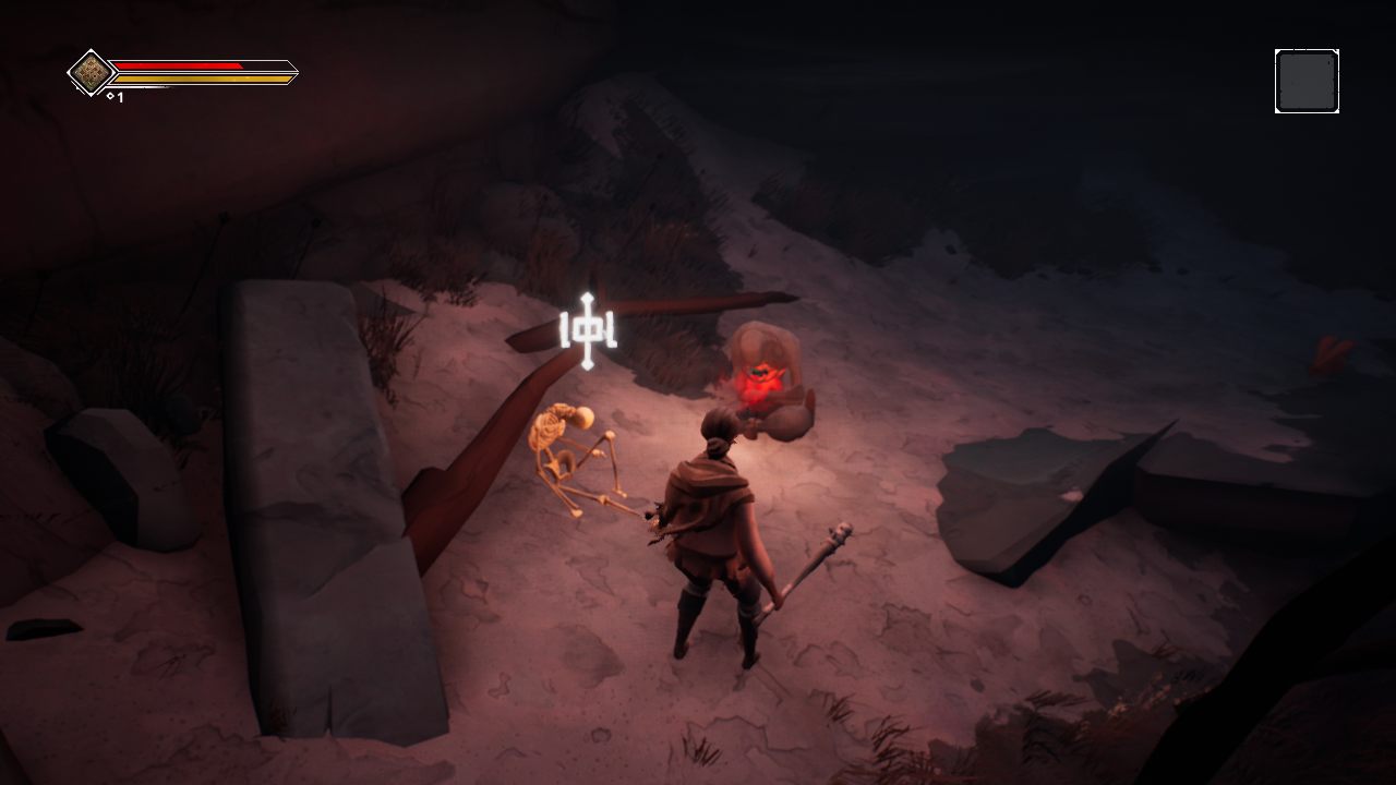 Ashen — Скриншот №3 Ashen — Скриншот №3