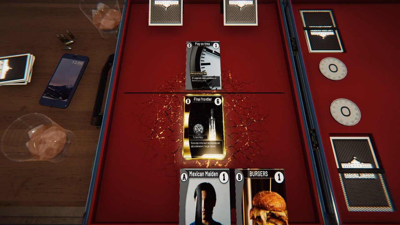 I am Your President — Скриншот №3 I am Your President — Скриншот №3