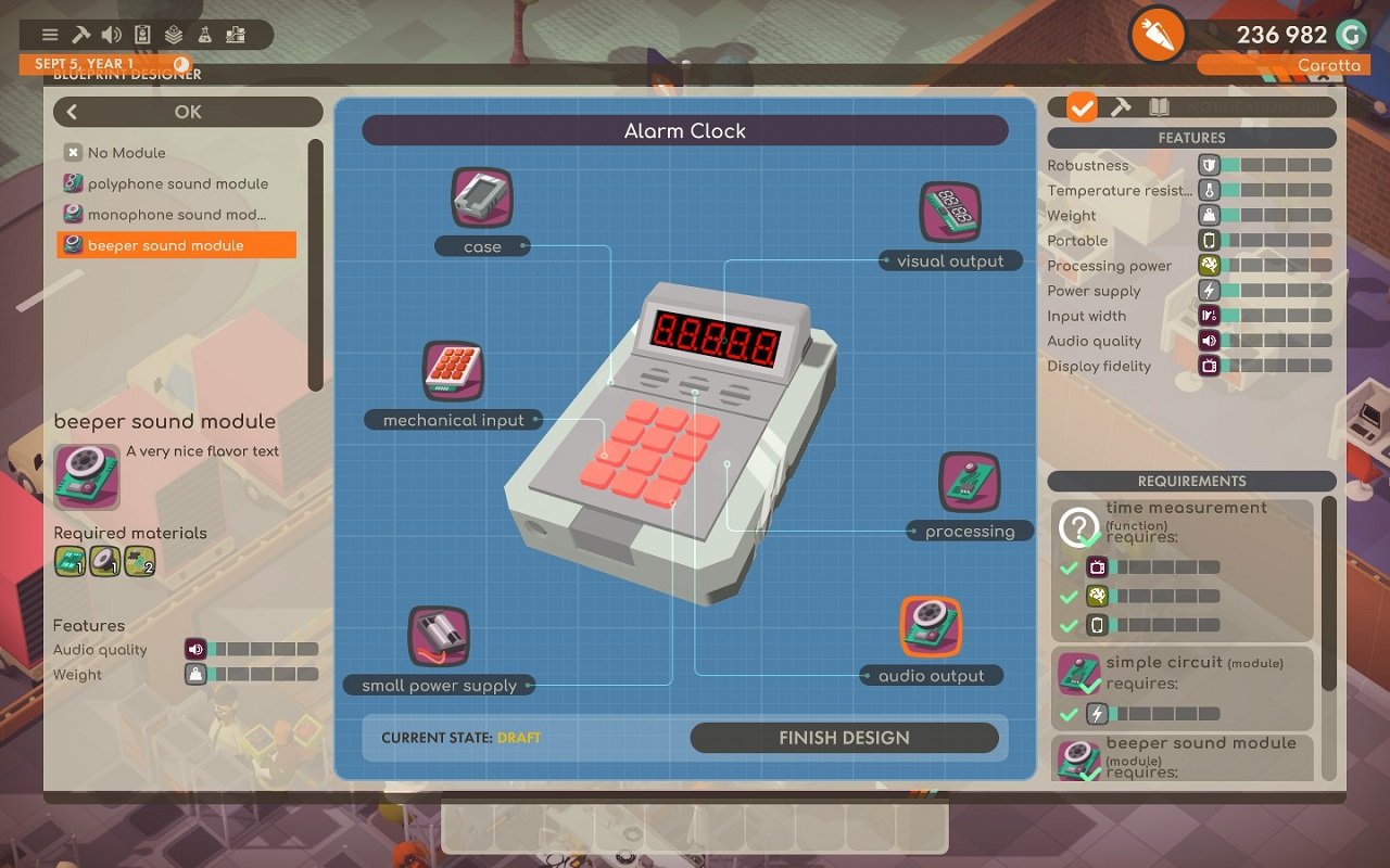 Good Company — Скриншот №2 Good Company — Скриншот №2