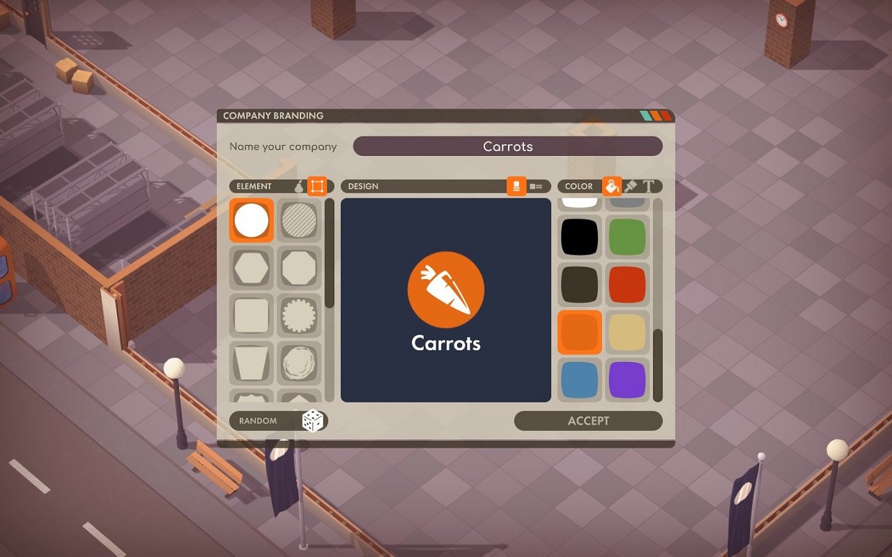 Good Company — Скриншот №5 Good Company — Скриншот №5