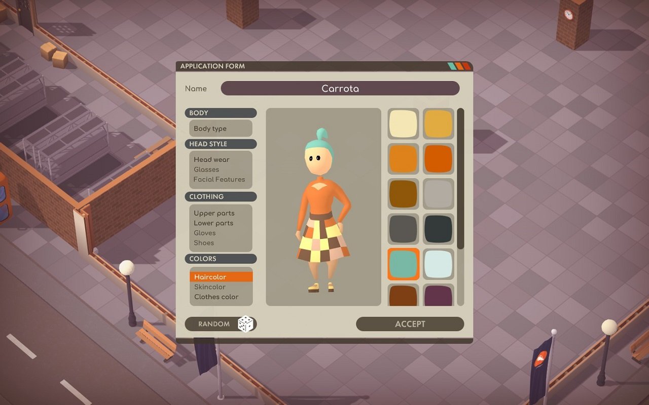 Good Company — Скриншот №6 Good Company — Скриншот №6