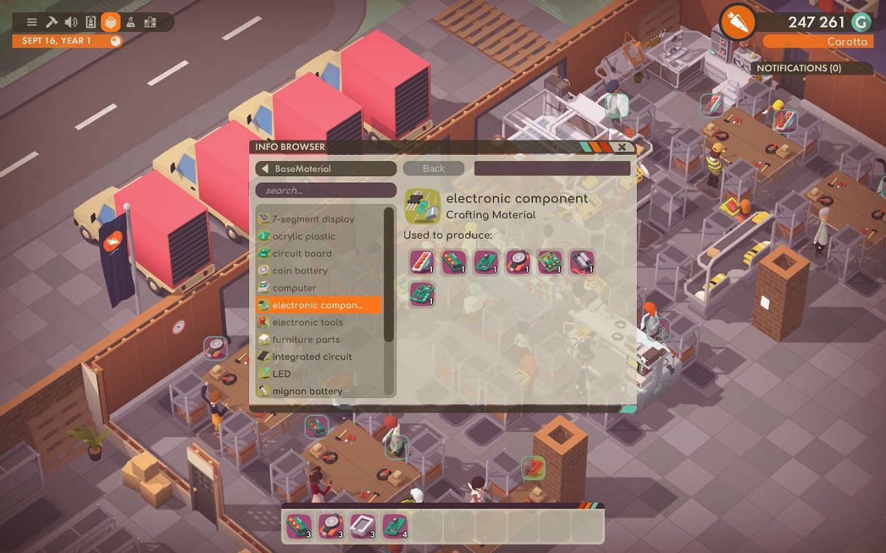 Good Company — Скриншот №3 Good Company — Скриншот №3