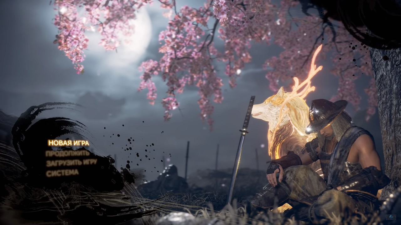 Nioh 2 — Скриншот №1