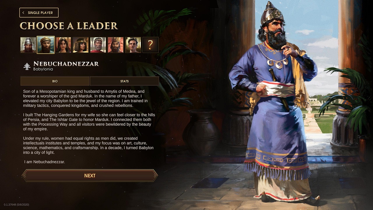 Old World — Скриншот №5