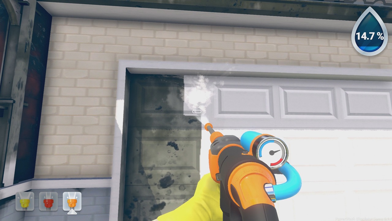 PowerWash Simulator — Скриншот №5