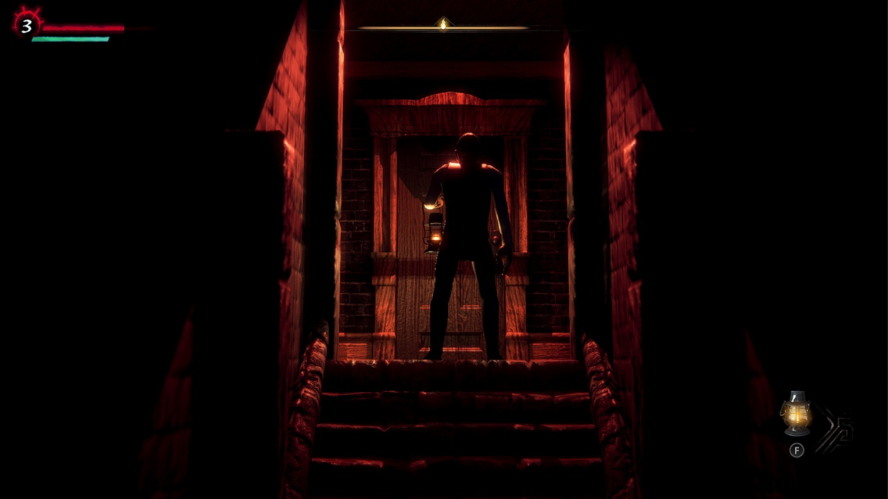 Westmark Manor — Скриншот №6