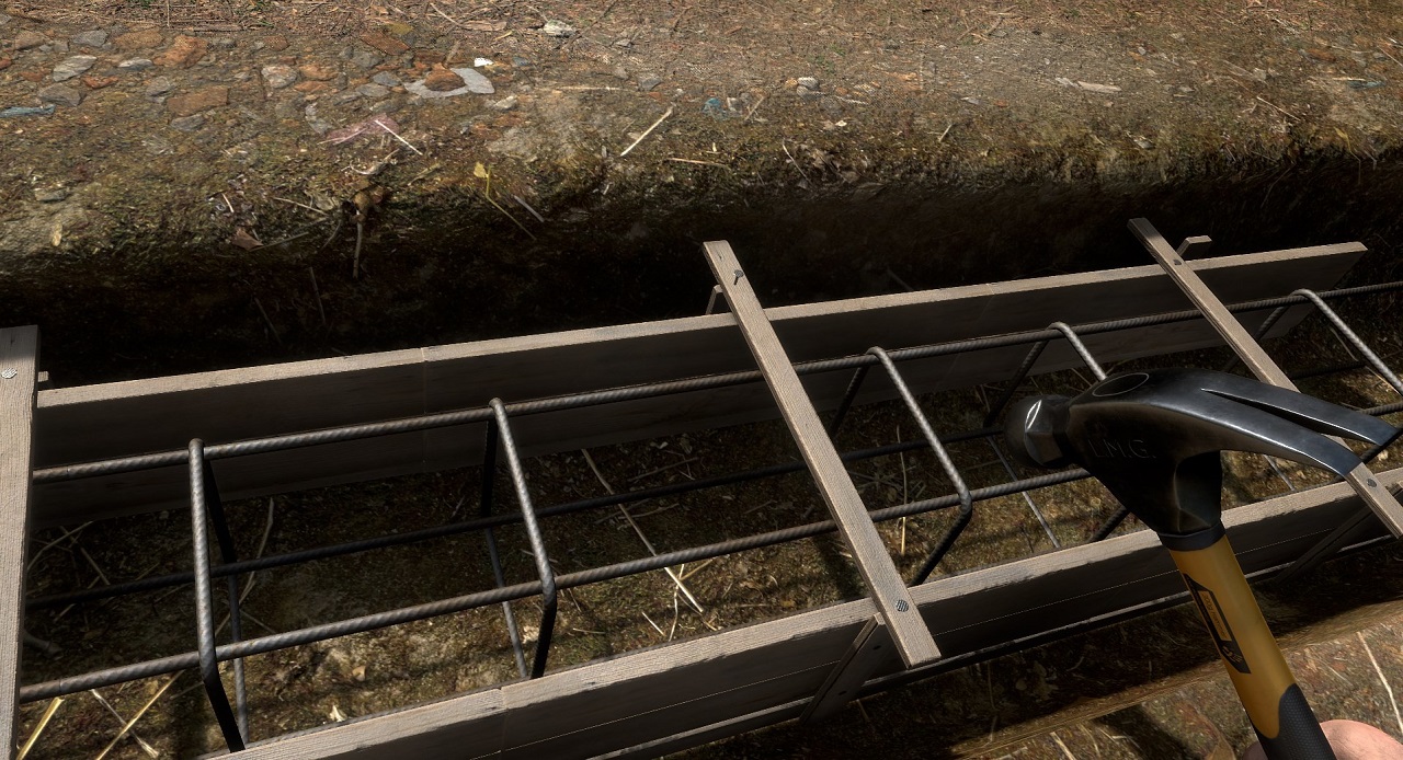 Builder Simulator — Скриншот №5