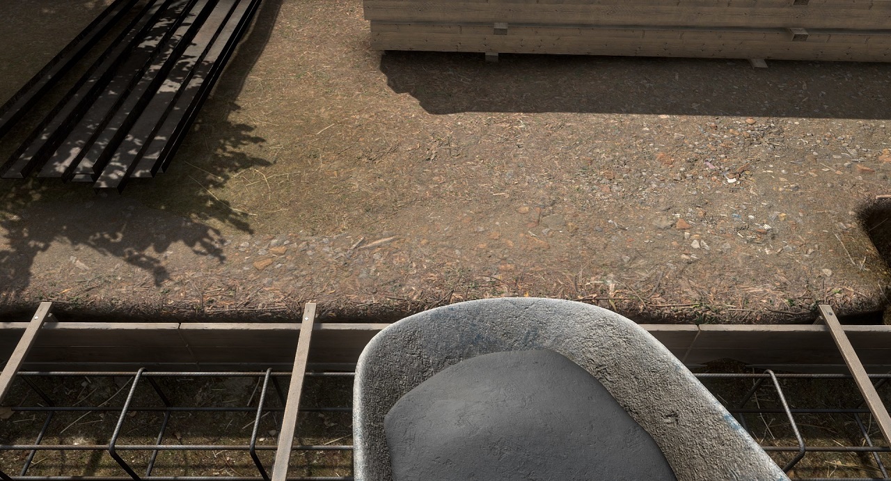 Builder Simulator — Скриншот №2