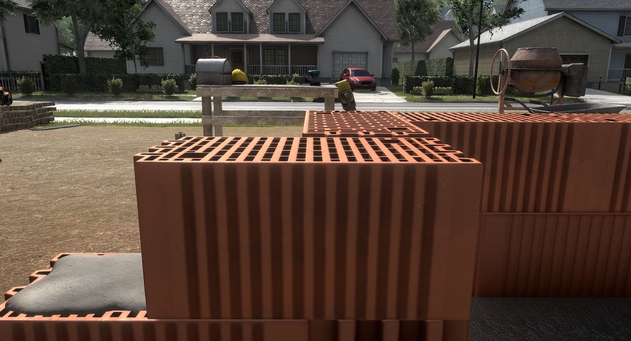 Builder Simulator — Скриншот №6