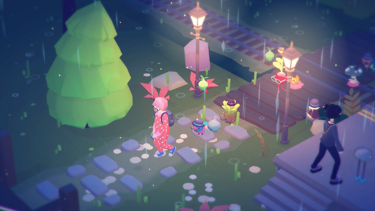 Ooblets — Скриншот №5 Ooblets — Скриншот №5