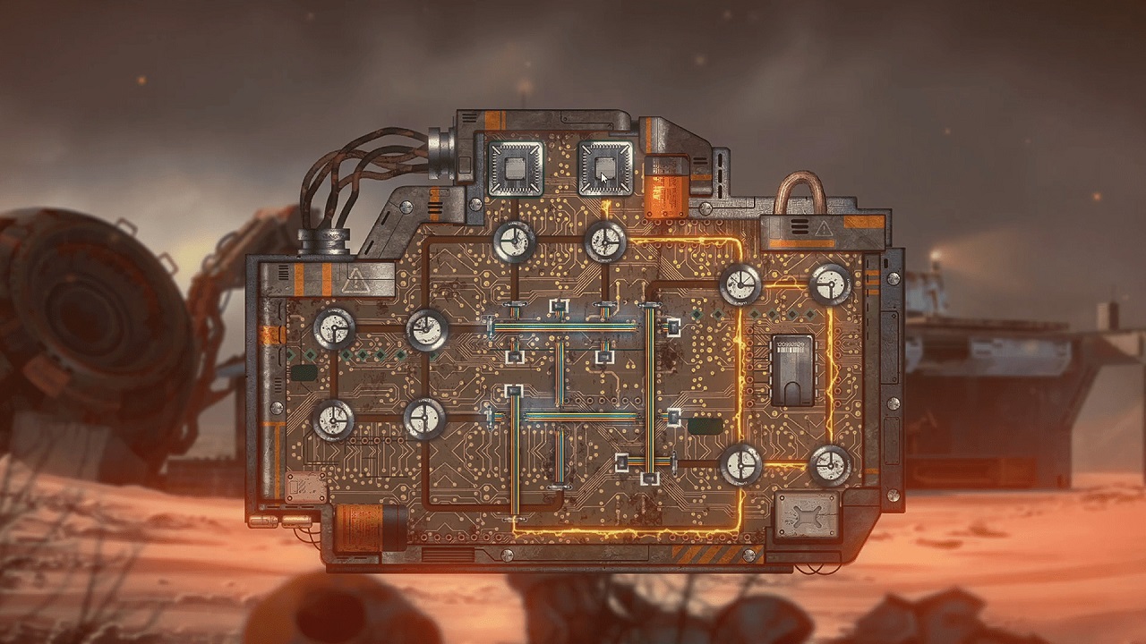 Life of Delta — Скриншот №4