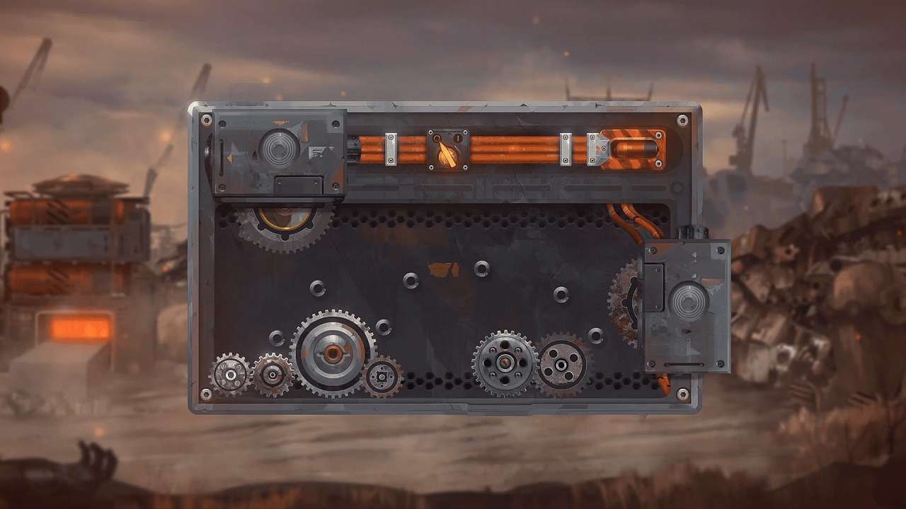 Life of Delta — Скриншот №6