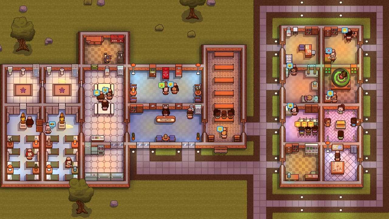 Honey I Joined a Cult — Скриншот №6 Honey I Joined a Cult — Скриншот №6