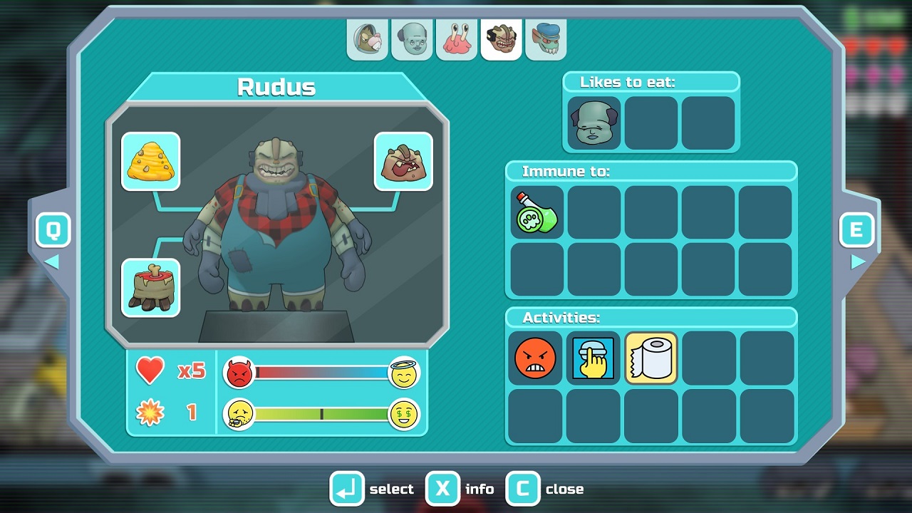 Godlike Burger — Скриншот №5 Godlike Burger — Скриншот №5