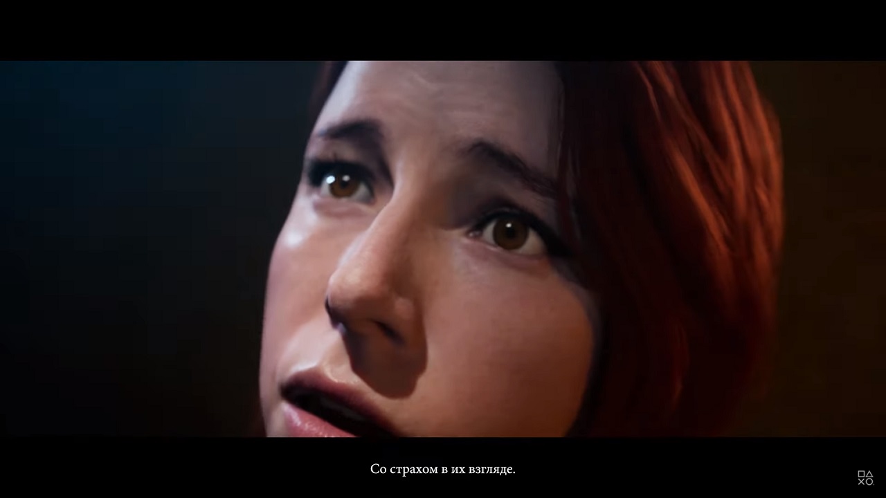 The Dark Pictures Anthology The Devil in Me (Механики) — Скриншот №3 The Dark Pictures Anthology The Devil in Me (Механики) — Скриншот №3