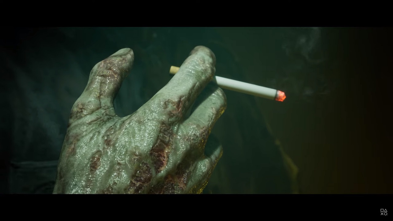 The Dark Pictures Anthology The Devil in Me (Механики) — Скриншот №5 The Dark Pictures Anthology The Devil in Me (Механики) — Скриншот №5