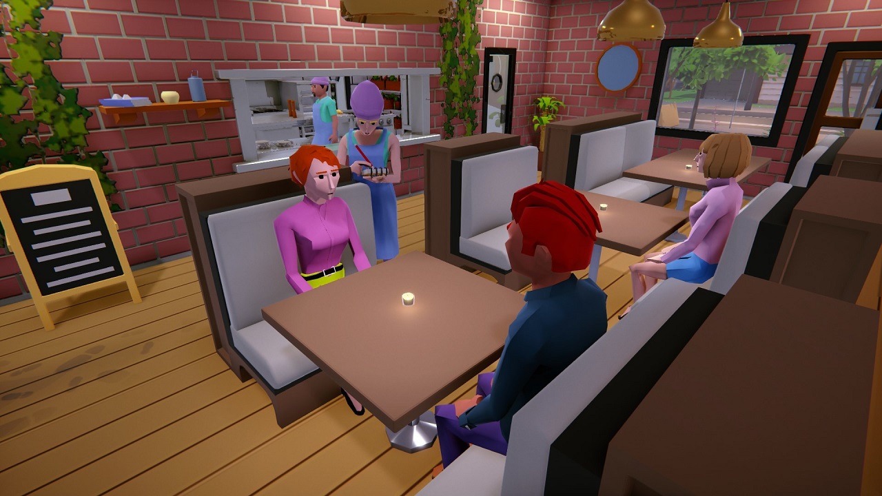 Recipe for Disaster — Скриншот №4