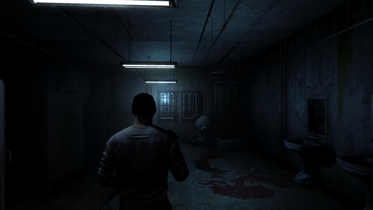 Rabbit Hole — Скриншот №3