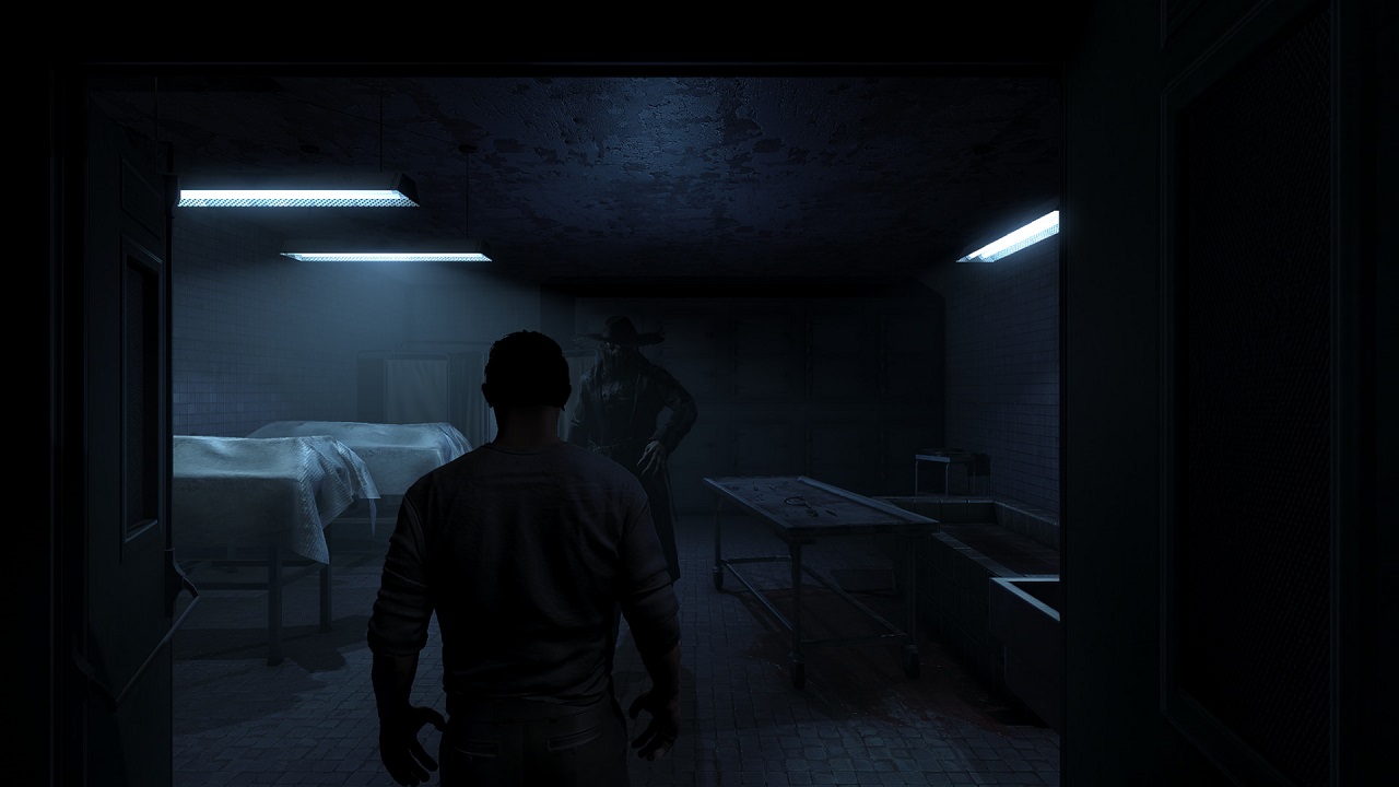 Rabbit Hole — Скриншот №5