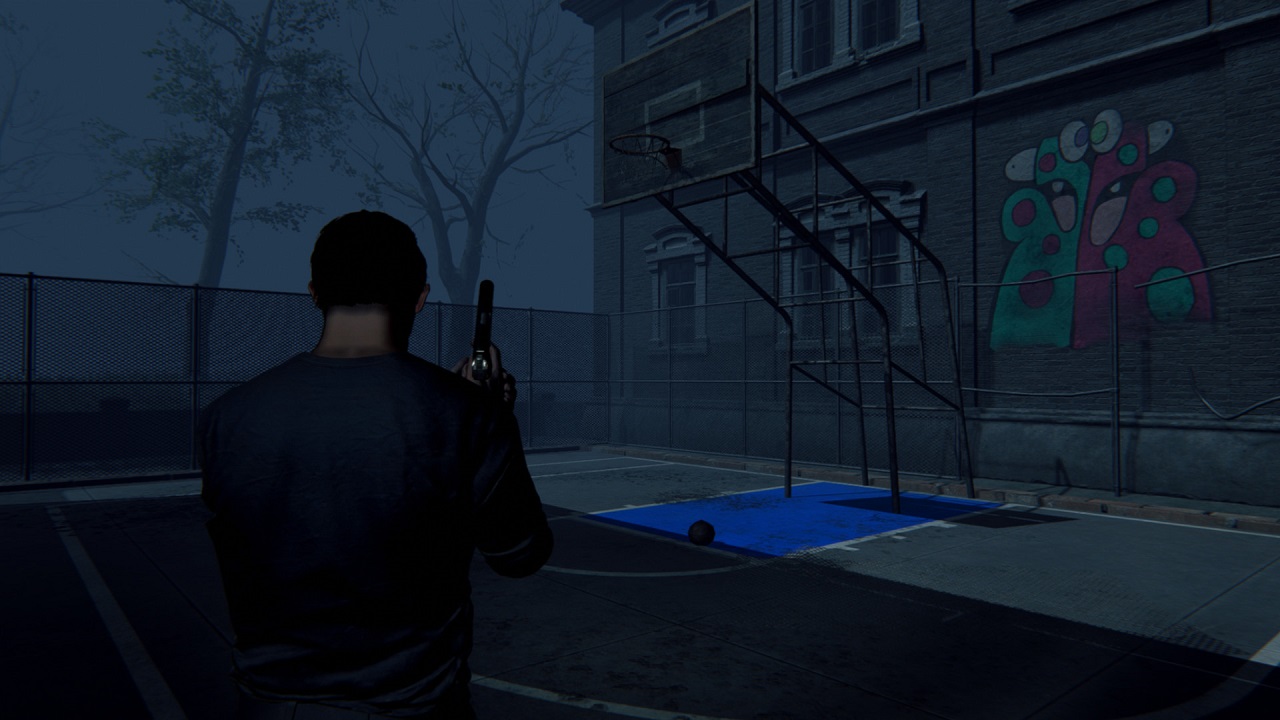 Rabbit Hole — Скриншот №6