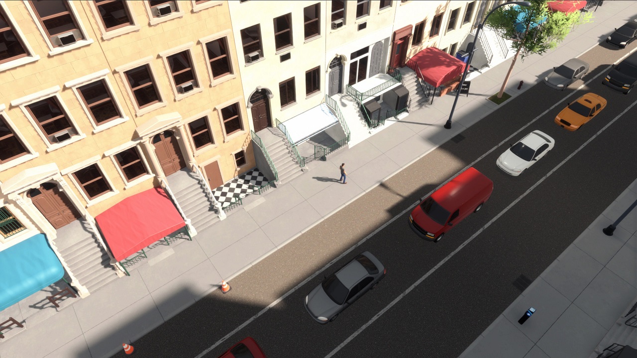 Big Ambitions — Скриншот №4