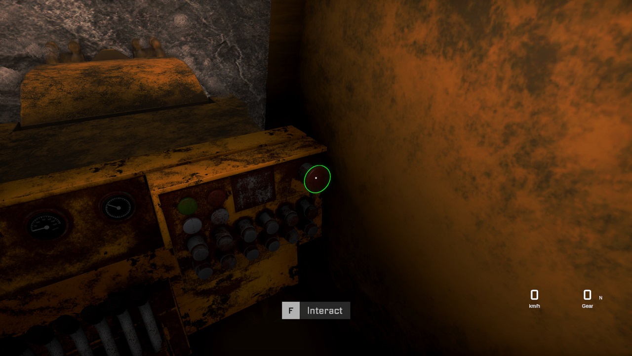 Coal Mining Simulator — Скриншот №2 Coal Mining Simulator — Скриншот №2