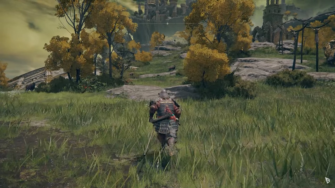 Elden Ring — Скриншот №3