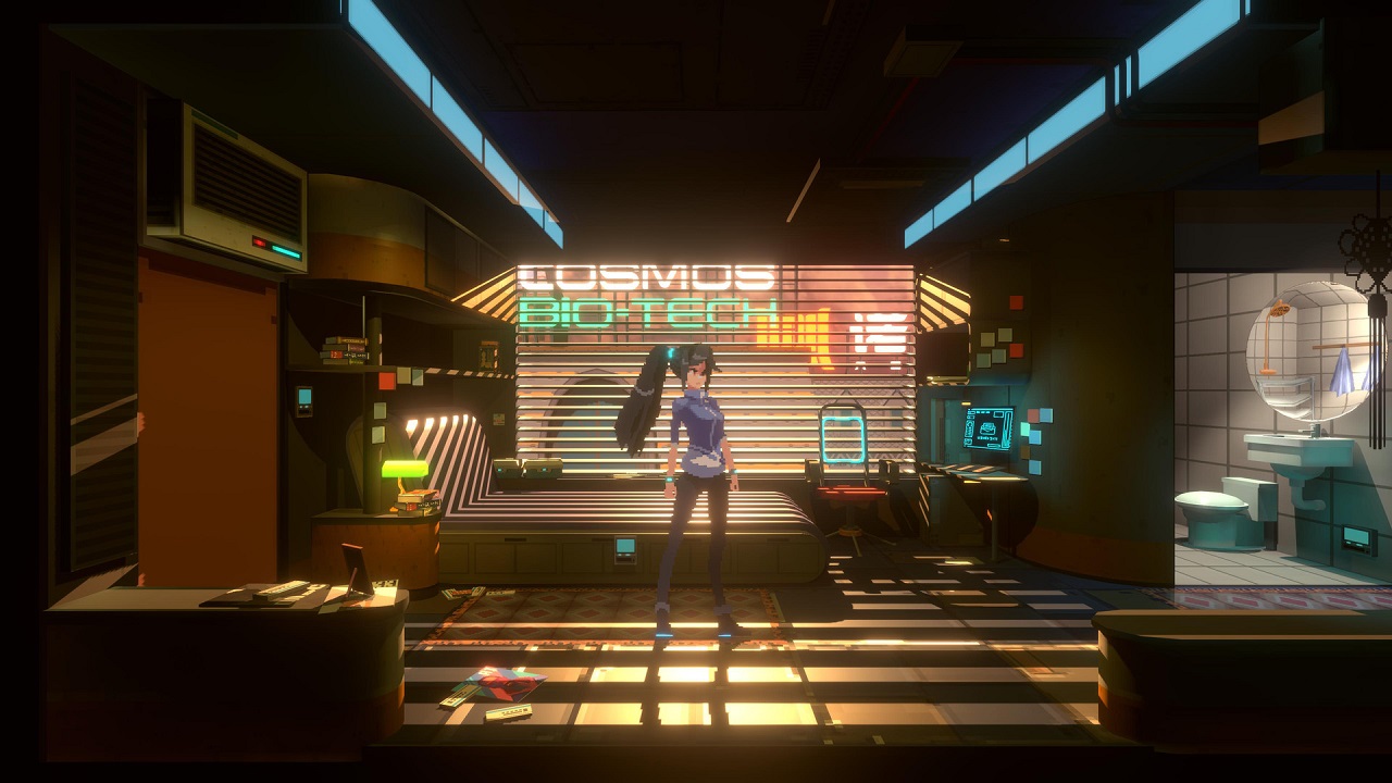 ANNO Mutationem — Скриншот №1 ANNO Mutationem — Скриншот №1