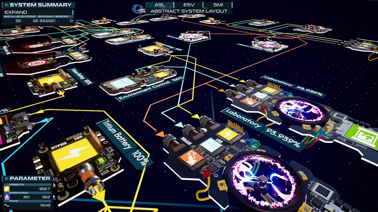 Orbit.Industries — Скриншот №5