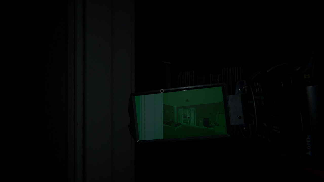 Ghost Exile — Скриншот №3 Ghost Exile — Скриншот №3