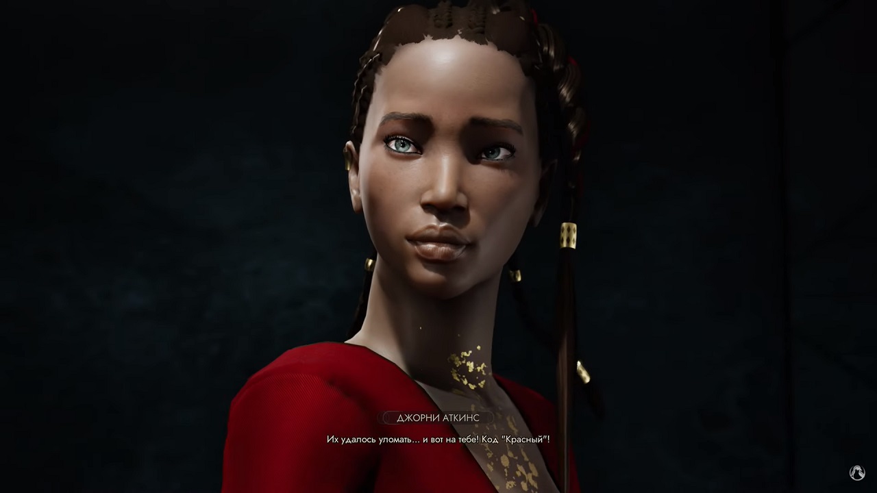 Vampire The Masquerade Swansong — Скриншот №2