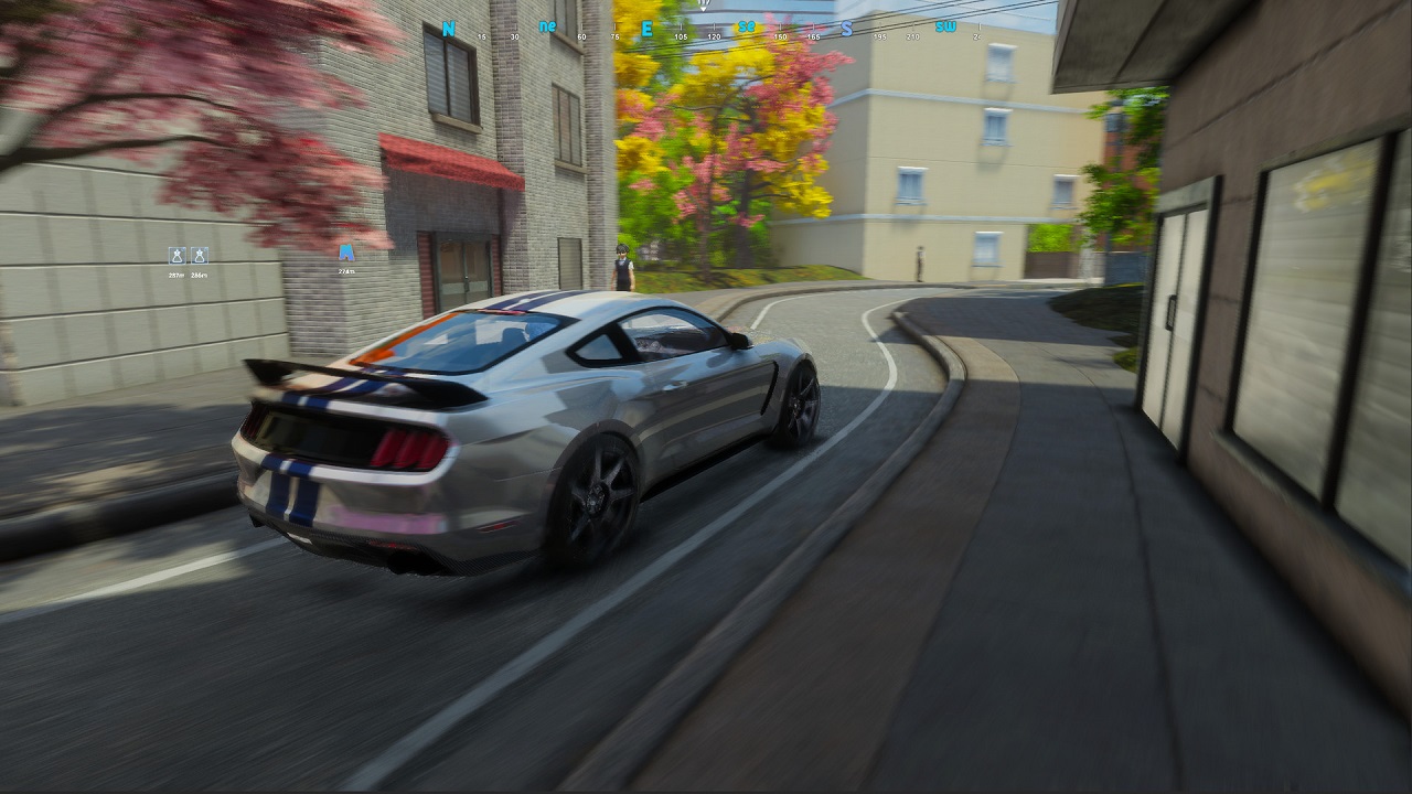 Call of Senpai Waifu Warfare 2 — Скриншот №4