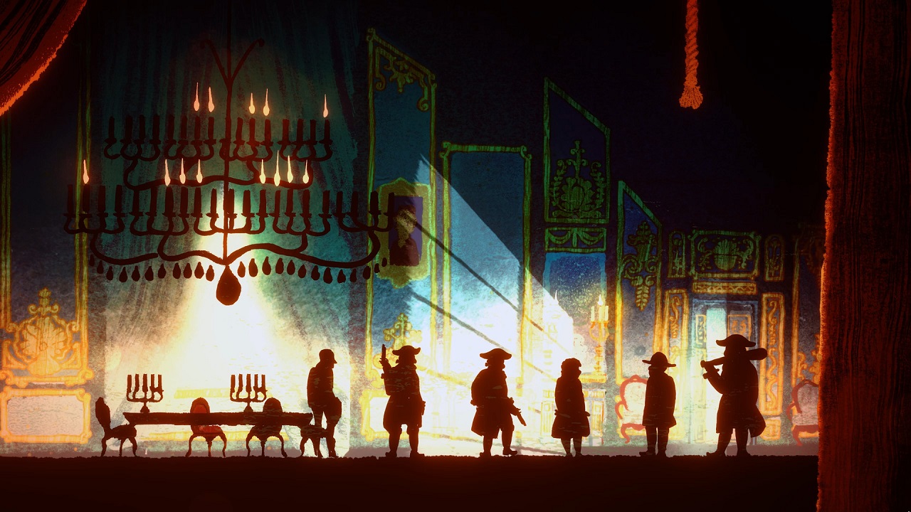 Card Shark — Скриншот №2