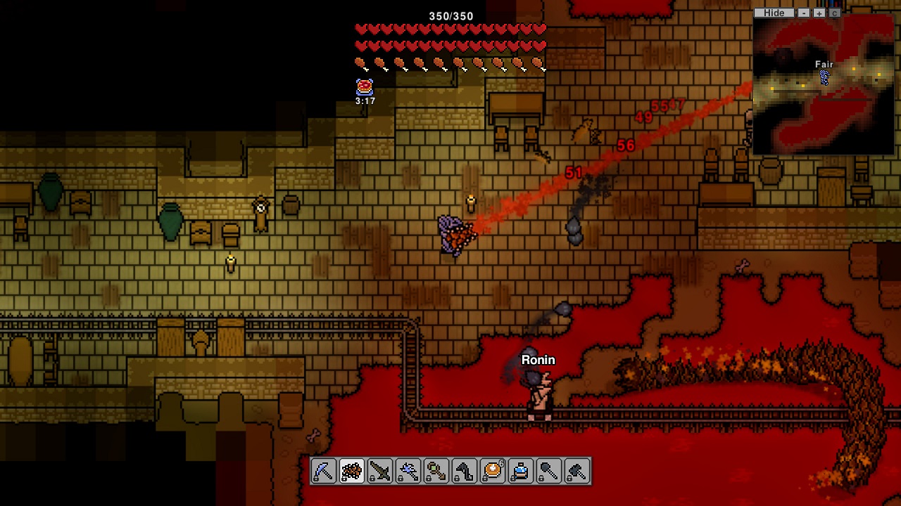 Necesse — Скриншот №3 Necesse — Скриншот №3