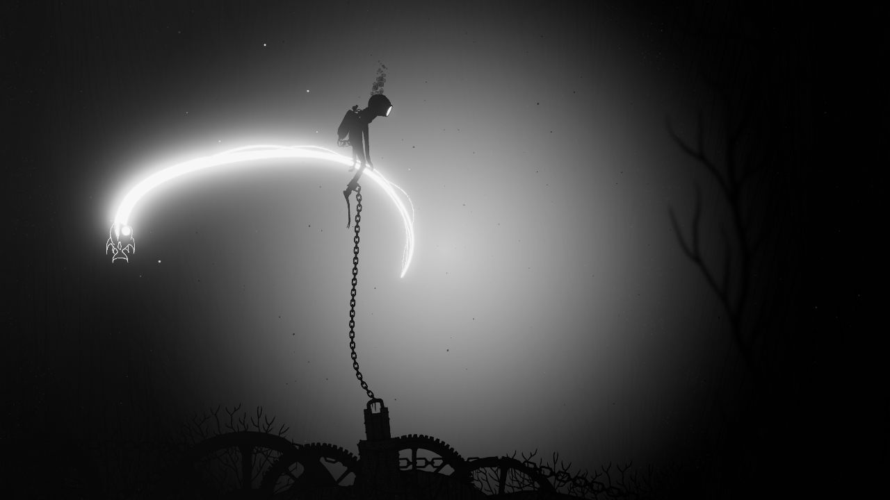 Silt — Скриншот №3 Silt — Скриншот №3