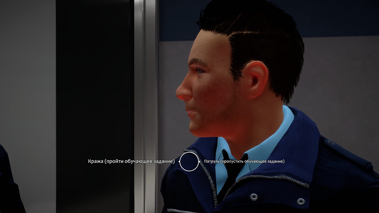 Autobahn Police Simulator 3 — Скриншот №4