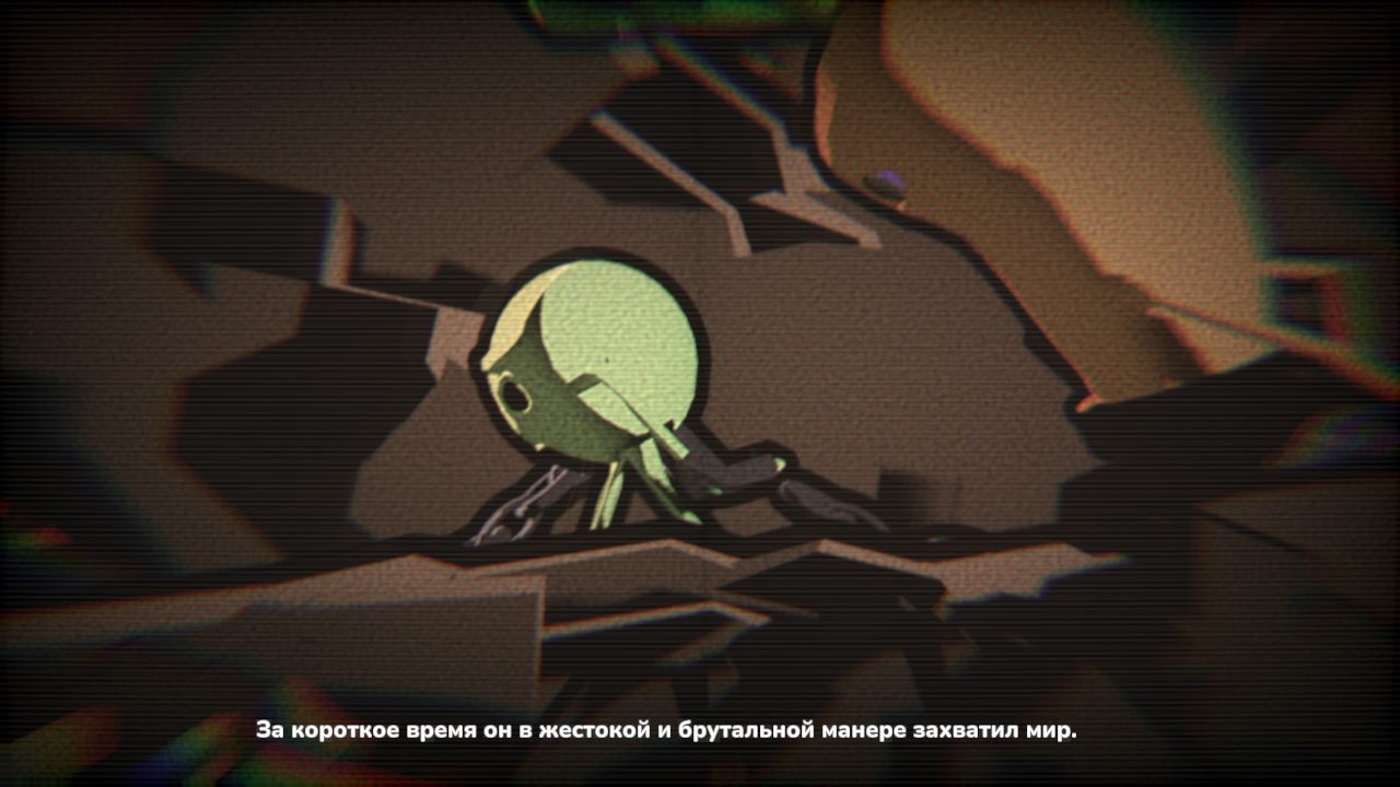 Kamikaze Veggies — Скриншот №2 Kamikaze Veggies — Скриншот №2